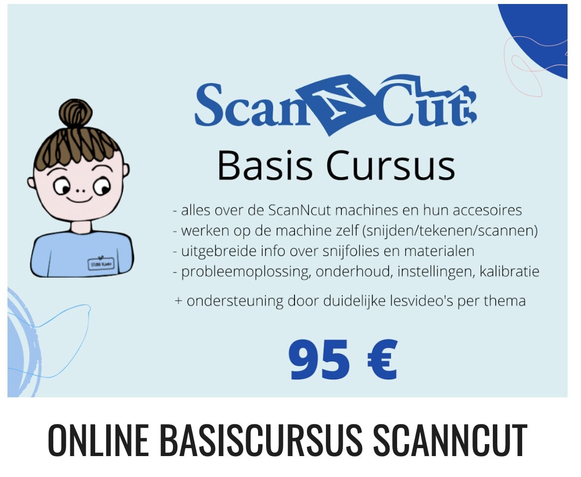 Cursus 1