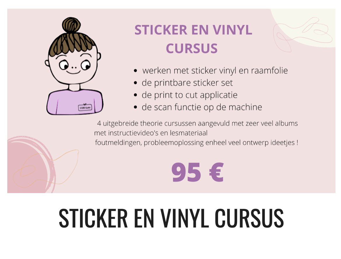 Cursus 3